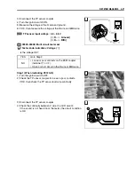 Предварительный просмотр 158 страницы Suzuki TU250X Service Manual