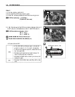 Предварительный просмотр 175 страницы Suzuki TU250X Service Manual