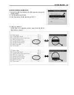 Предварительный просмотр 176 страницы Suzuki TU250X Service Manual