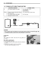 Предварительный просмотр 183 страницы Suzuki TU250X Service Manual