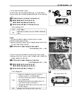 Предварительный просмотр 186 страницы Suzuki TU250X Service Manual