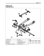 Предварительный просмотр 273 страницы Suzuki TU250X Service Manual