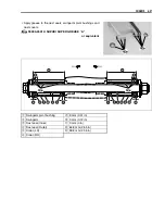 Предварительный просмотр 277 страницы Suzuki TU250X Service Manual