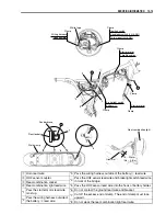 Предварительный просмотр 333 страницы Suzuki TU250X Service Manual