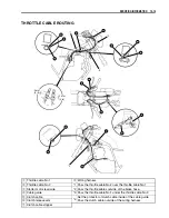 Предварительный просмотр 335 страницы Suzuki TU250X Service Manual