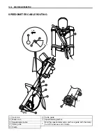 Предварительный просмотр 336 страницы Suzuki TU250X Service Manual