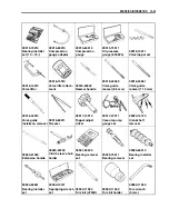 Предварительный просмотр 345 страницы Suzuki TU250X Service Manual