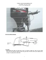 Preview for 3 page of Suzuki U4-60 Assembly Manual