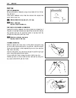 Preview for 43 page of Suzuki UF50 Service Manual