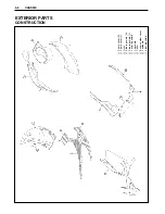 Preview for 84 page of Suzuki UF50 Service Manual