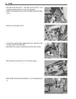 Предварительный просмотр 33 страницы Suzuki UG110 2021 Service Manual