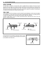 Предварительный просмотр 78 страницы Suzuki UG110 2021 Service Manual