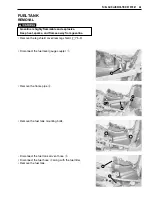 Предварительный просмотр 81 страницы Suzuki UG110 2021 Service Manual