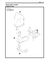 Предварительный просмотр 127 страницы Suzuki UG110 2021 Service Manual