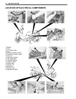 Предварительный просмотр 145 страницы Suzuki UG110 2021 Service Manual