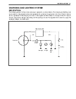 Предварительный просмотр 146 страницы Suzuki UG110 2021 Service Manual