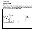 Предварительный просмотр 155 страницы Suzuki UG110 2021 Service Manual