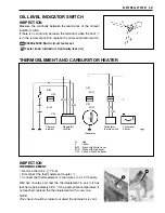 Предварительный просмотр 162 страницы Suzuki UG110 2021 Service Manual