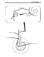 Предварительный просмотр 183 страницы Suzuki UG110 2021 Service Manual