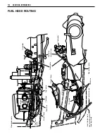 Предварительный просмотр 184 страницы Suzuki UG110 2021 Service Manual