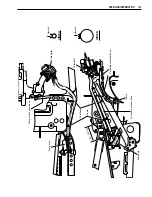 Предварительный просмотр 185 страницы Suzuki UG110 2021 Service Manual