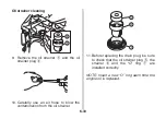 Предварительный просмотр 90 страницы Suzuki UK110NE 2015 Owner'S Manual