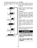 Предварительный просмотр 29 страницы Suzuki V-Storm DL650A Owner'S Manual