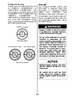 Предварительный просмотр 49 страницы Suzuki V-Storm DL650A Owner'S Manual