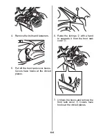 Предварительный просмотр 70 страницы Suzuki V-Storm DL650A Owner'S Manual