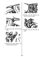 Предварительный просмотр 74 страницы Suzuki V-Storm DL650A Owner'S Manual