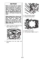 Предварительный просмотр 79 страницы Suzuki V-Storm DL650A Owner'S Manual