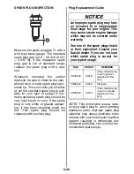 Предварительный просмотр 84 страницы Suzuki V-Storm DL650A Owner'S Manual