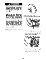 Предварительный просмотр 88 страницы Suzuki V-Storm DL650A Owner'S Manual