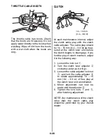 Предварительный просмотр 92 страницы Suzuki V-Storm DL650A Owner'S Manual