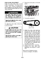 Предварительный просмотр 97 страницы Suzuki V-Storm DL650A Owner'S Manual