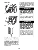 Предварительный просмотр 100 страницы Suzuki V-Storm DL650A Owner'S Manual