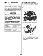 Предварительный просмотр 112 страницы Suzuki V-Storm DL650A Owner'S Manual