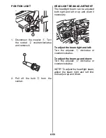 Предварительный просмотр 114 страницы Suzuki V-Storm DL650A Owner'S Manual