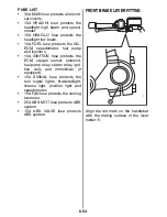 Предварительный просмотр 118 страницы Suzuki V-Storm DL650A Owner'S Manual