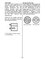 Предварительный просмотр 16 страницы Suzuki V Storm Owner'S Manual