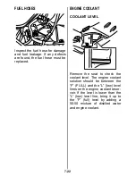 Предварительный просмотр 80 страницы Suzuki V Storm Owner'S Manual