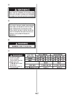 Предварительный просмотр 121 страницы Suzuki V Storm Owner'S Manual