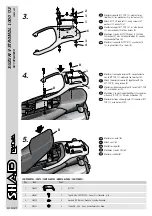 Предварительный просмотр 2 страницы Suzuki V-STROM DL 1000 '02 Quick Start Manual