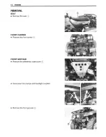 Preview for 193 page of Suzuki Vinson LT-A500F Service Manual