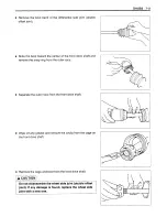 Preview for 202 page of Suzuki Vinson LT-A500F Service Manual