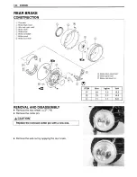 Preview for 233 page of Suzuki Vinson LT-A500F Service Manual