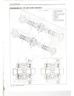 Preview for 6 page of Suzuki VITARA 1993 Supplementary Service Manual