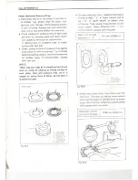 Preview for 8 page of Suzuki VITARA 1993 Supplementary Service Manual