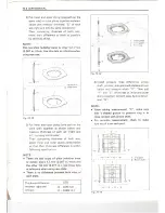 Preview for 10 page of Suzuki VITARA 1993 Supplementary Service Manual