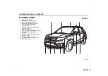 Preview for 9 page of Suzuki VITARA Series Owner'S Manual